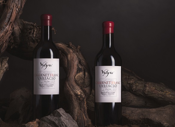 Vylyan bottles